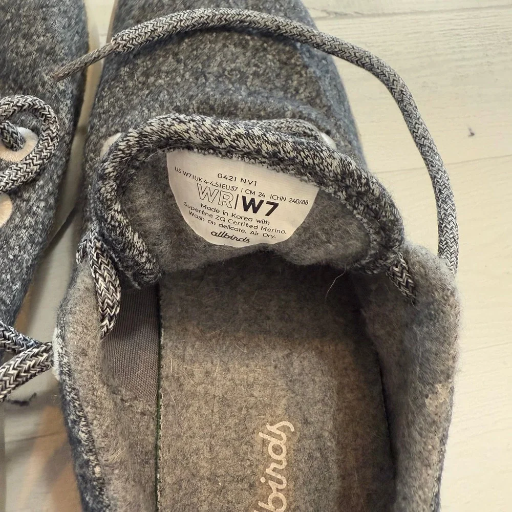 allbirds all birds